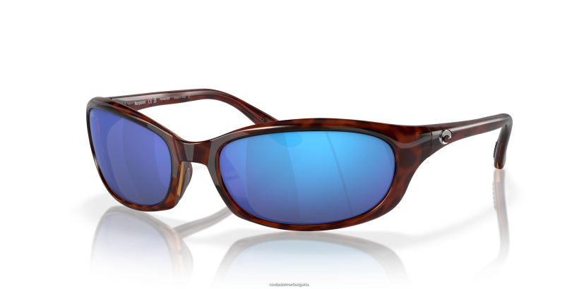 Costa Del Mar харпун мъже костенурка слънчеви очила 4L80HX225